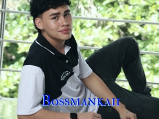 Bossmankaii