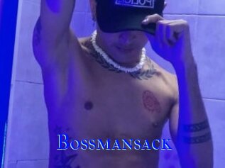Bossmansack