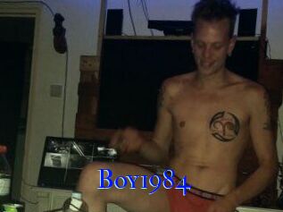 Boy1984