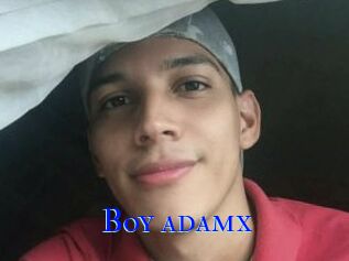 Boy_adamx
