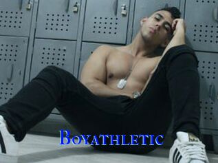 Boyathletic