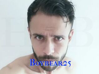 Boybear25