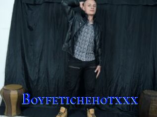 Boyfetichehotxxx