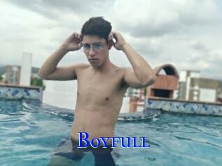 Boyfull