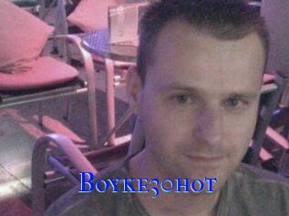 Boyke30hot