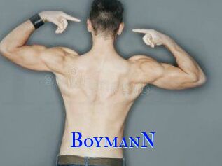 BoymanN