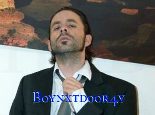 boynxtdoor4y Hardcore Boy sex