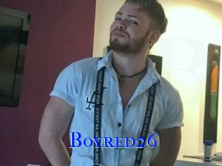Boyred26