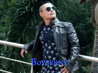 Boyserny