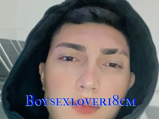 Boysexlover18cm