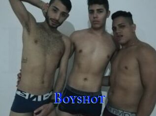 Boyshot