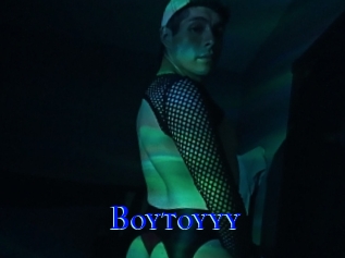 Boytoyyy