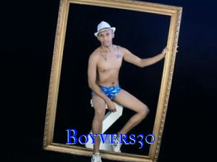 Boyvers30