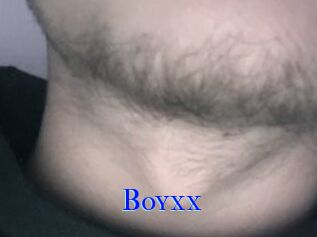 Boyxx