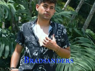 Bradsanders