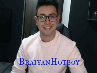 BraiyanHotboy