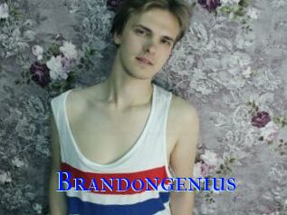 Brandongenius