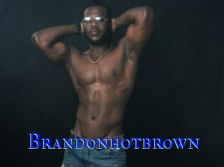 Brandonhotbrown
