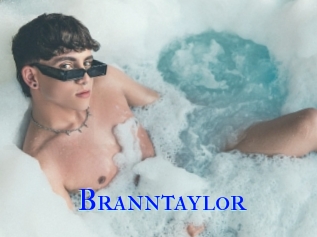 Branntaylor