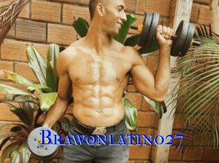 Brawonlatino27
