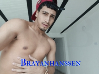 Brayanhanssen
