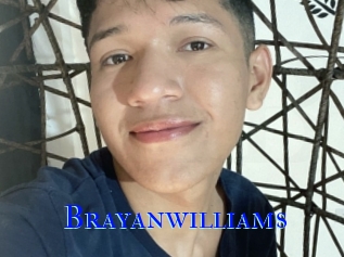 Brayanwilliams