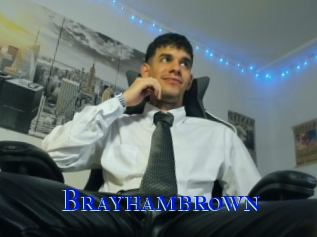 Brayhambrown