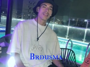 Brdusma