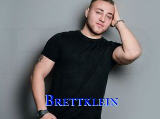 Brettklein