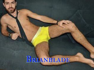 Brianblade