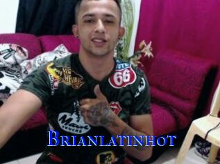 Brianlatinhot