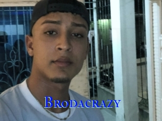 Brodacrazy