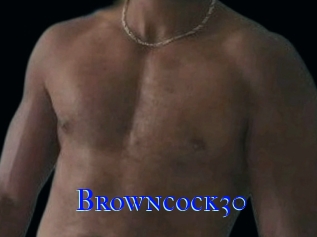 Browncock30