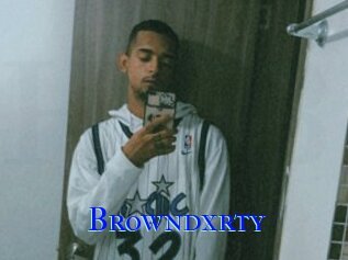 Browndxrty