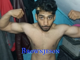 Brownjeson