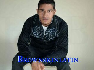 Brownskinlatin