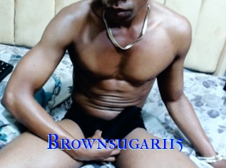 Brownsugar115