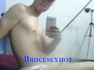 Brucesexhot