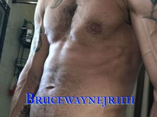 Brucewaynejr1111