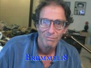 Brummel18