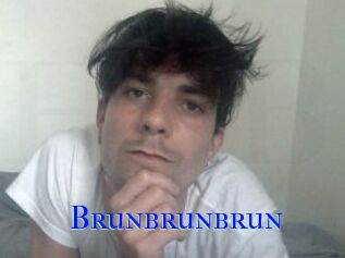 Brunbrunbrun