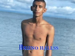 Bruno_hallss