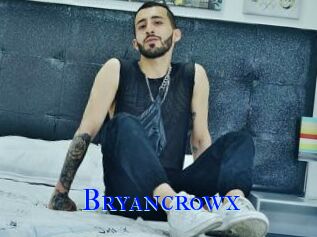 Bryancrowx