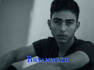 Bryanmaze
