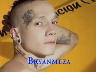 Bryanmeza