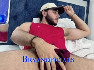 Bryanoficials