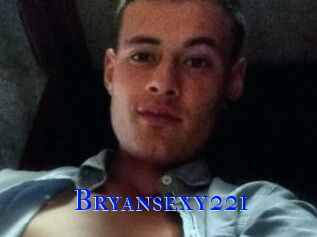 Bryansexy221