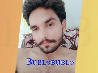 Bublobublo