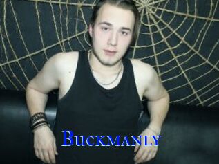 Buckmanly
