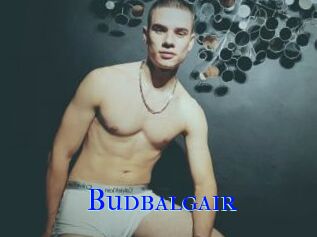 Budbalgair